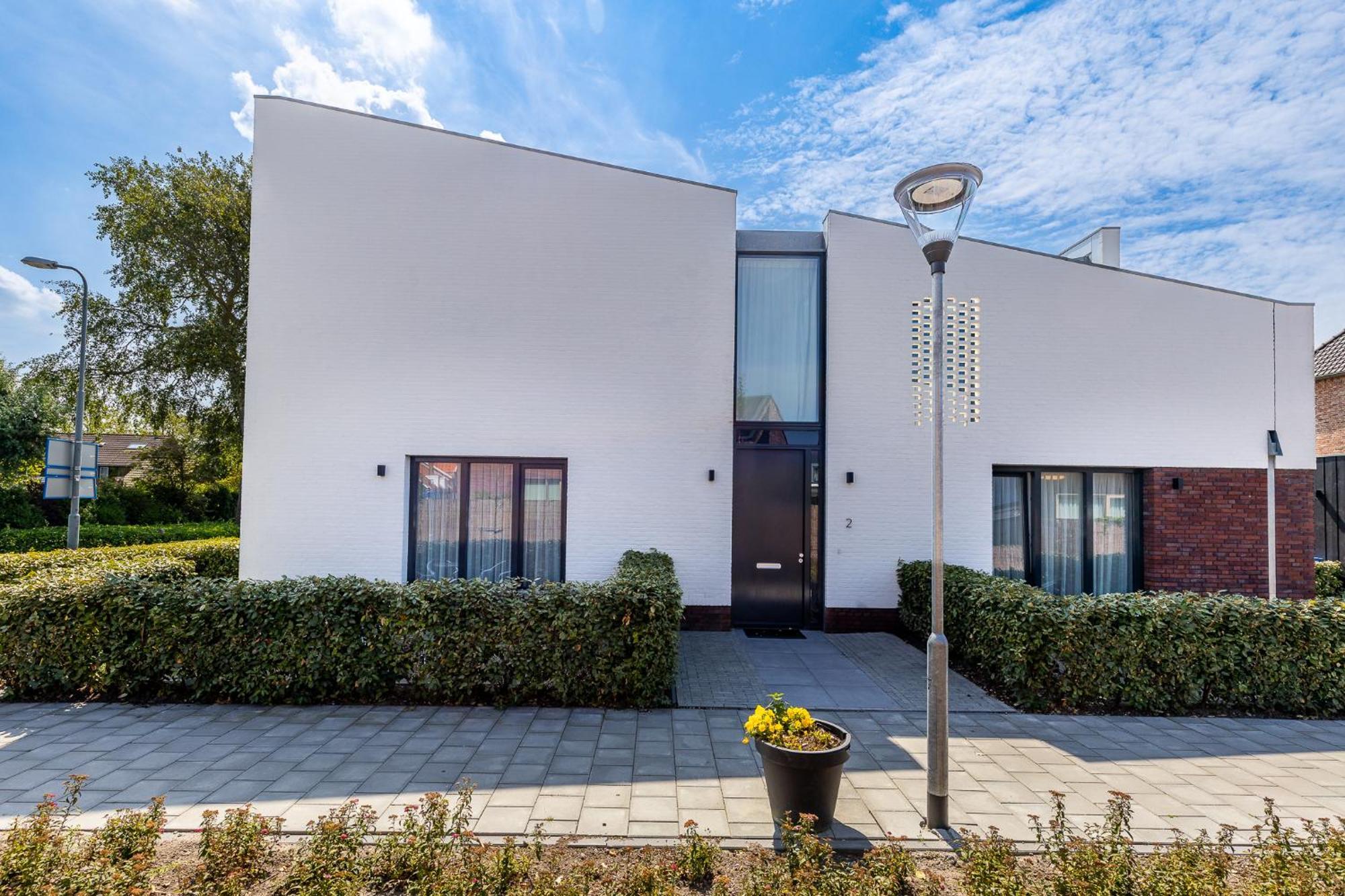 Roosjesweg 2 Gastenkamer Met Parkeerplaats En Terras Eg Domburg Exterior photo